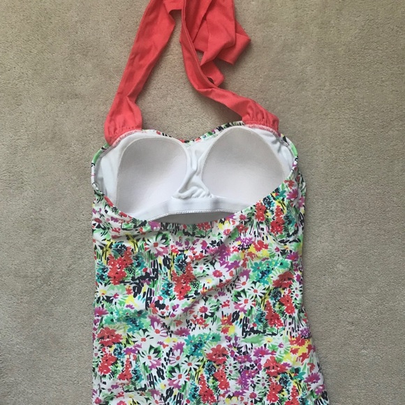 Tankini - Picture 4 of 4